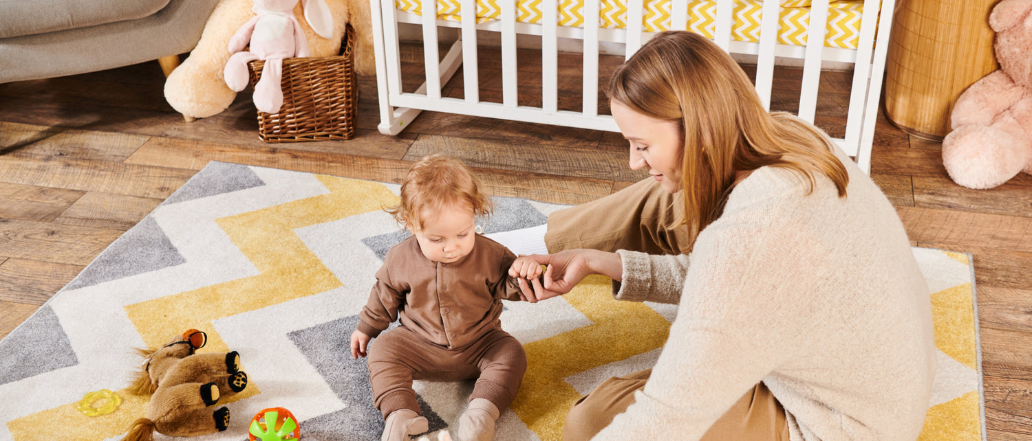 Parenting Through Play